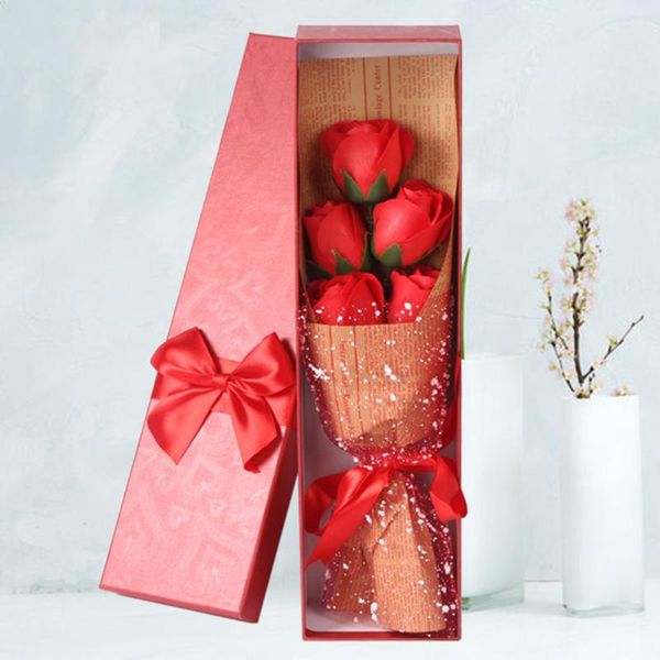 decorative flowers & wreaths roses soap flower gift box valentine's gifts wedding decoration case festival
decorative flowers & wreaths roses soap flower gift box valentine's gifts wedding decoration case festival