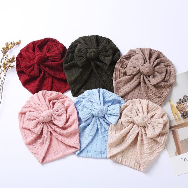 caps & hats cotton knitted bow knot turban baby hat born boy girl beanies winter autumn high elastic infant handmade headwraps, Yellow
caps & hats cotton knitted bow knot turban baby hat born boy girl beanies winter autumn high elastic infant handmade headwraps, Yellow
