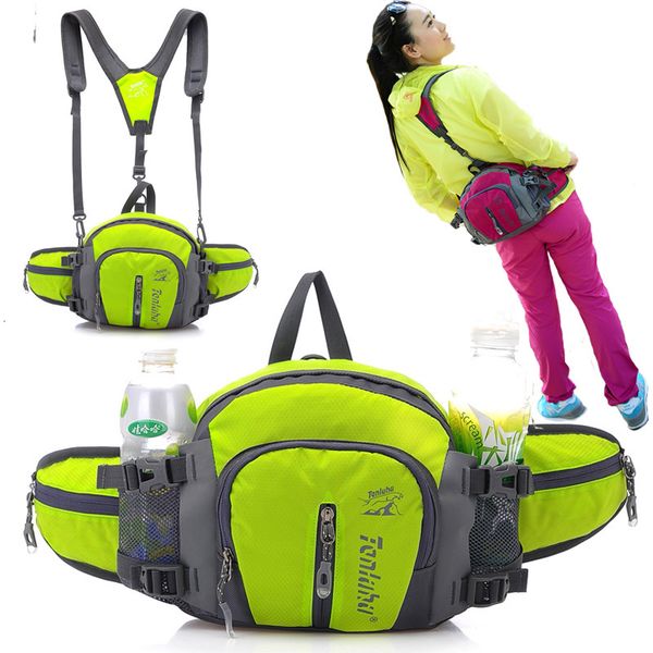 bag pockets multifunctional outdoor sports four purpose mountaineering waterproof large waist single double shoulder messenger handbag cycli
bag pockets multifunctional outdoor sports four purpose mountaineering waterproof large waist single double shoulder messenger handbag cycli
