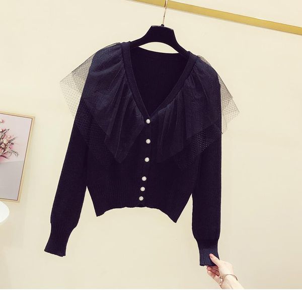 women's knits & tees zk176 fashion sweaters 2021 runway luxury european design party style clothing, White
women's knits & tees zk176 fashion sweaters 2021 runway luxury european design party style clothing, White