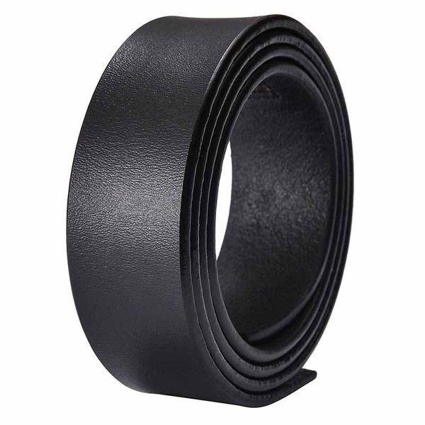 belts fashion mens belt strip luxury 3.5cm cow genuine leather automatioc buckle waist strap for men (only strap) 110-125cm, Black;brown
belts fashion mens belt strip luxury 3.5cm cow genuine leather automatioc buckle waist strap for men (only strap) 110-125cm, Black;brown