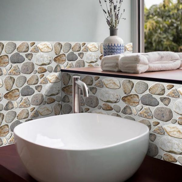 wall stickers european-style simulation cobblestone texture sticker kitchen bathroom waterproof and oil-proof decorative wallpaper
wall stickers european-style simulation cobblestone texture sticker kitchen bathroom waterproof and oil-proof decorative wallpaper