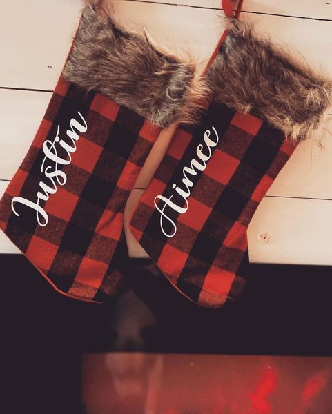 christmas decorations personalized stockings custom name gift plaid farmhouse
christmas decorations personalized stockings custom name gift plaid farmhouse