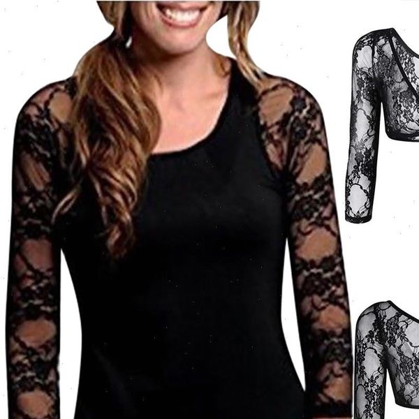 2021 new arrival seamless arm shaper sleevey wonders womens lace v neck perspective cardigan shirt plus size 25, White
2021 new arrival seamless arm shaper sleevey wonders womens lace v neck perspective cardigan shirt plus size 25, White