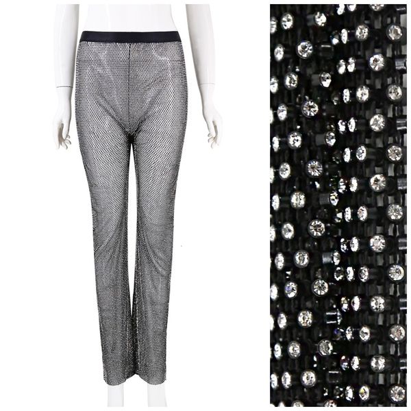 bling diamonds crystal fishnet 2021 women's strass tunique malha oco out party transparent beach pants h4r9, Black;white
bling diamonds crystal fishnet 2021 women's strass tunique malha oco out party transparent beach pants h4r9, Black;white