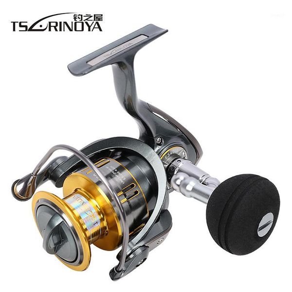 baitcasting reels tsurinoya saltwater jigging fishing reel fs4000-5000 10bb speed ratio 5.2:1 drag force 11kg sea boat spinning reel1
baitcasting reels tsurinoya saltwater jigging fishing reel fs4000-5000 10bb speed ratio 5.2:1 drag force 11kg sea boat spinning reel1