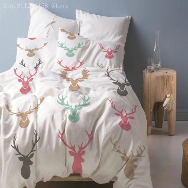 bedding sets fresh style set simple home textiles duvet cover flat bed sheet quilt linen
bedding sets fresh style set simple home textiles duvet cover flat bed sheet quilt linen