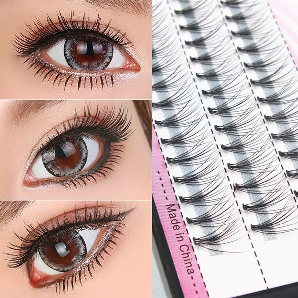 false eyelashes 1 box 60 clusters single-cluster individual lashes extension professionals eyelash hand-made supplies graft y5b4
false eyelashes 1 box 60 clusters single-cluster individual lashes extension professionals eyelash hand-made supplies graft y5b4