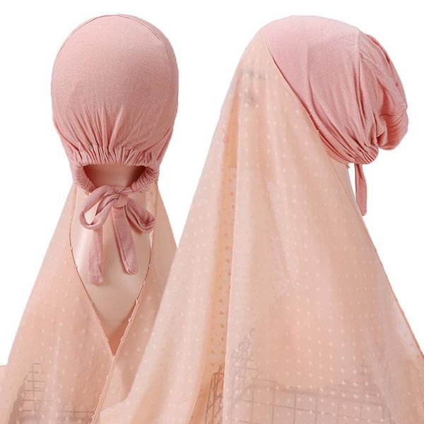 scarves pompom chiffonsolider color heavy chiffon hijab with bonnet elastic rope style pins shawls +, Blue;gray
scarves pompom chiffonsolider color heavy chiffon hijab with bonnet elastic rope style pins shawls +, Blue;gray