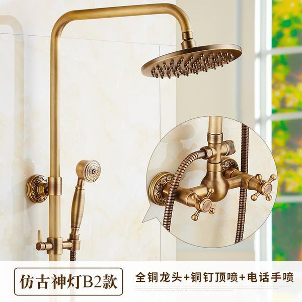 shower head 8 inch rainfall faucet set with handheld wall mounted mixer tap solid brass rainfall shower set
shower head 8 inch rainfall faucet set with handheld wall mounted mixer tap solid brass rainfall shower set