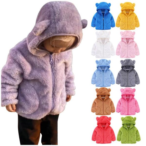 down coat kids baby spring autumn boys casual cartoon warm girls flannel winter fleece jackets sweatshirt hooded coats children out, Blue;gray
down coat kids baby spring autumn boys casual cartoon warm girls flannel winter fleece jackets sweatshirt hooded coats children out, Blue;gray