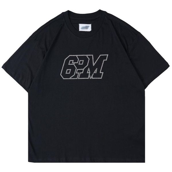 men's t-shirts summer 2021 high street brand 6pm leteer printing tee streetwear oversized men s women's t-shirt t-shirs, White;black
men's t-shirts summer 2021 high street brand 6pm leteer printing tee streetwear oversized men s women's t-shirt t-shirs, White;black