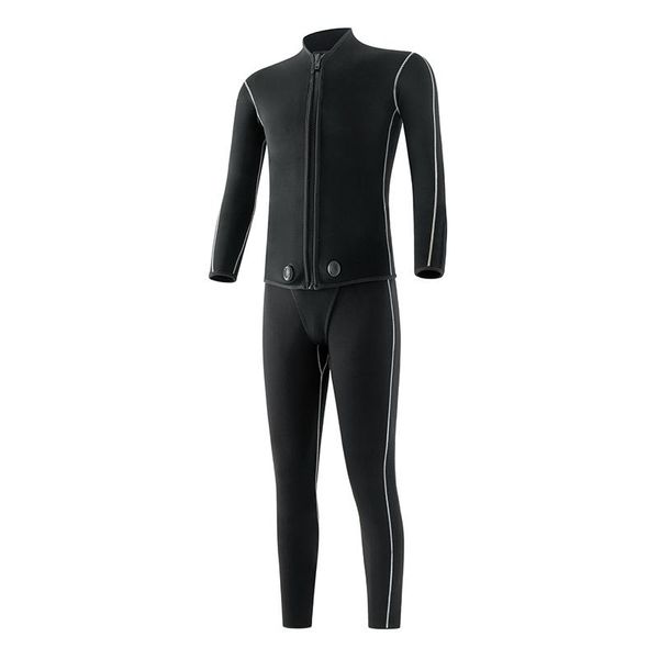 swim wear fashion 3mm protection hunting snorkel spearfishing scuba diving neoprene wetsuit with zipper at the sleeve opening
swim wear fashion 3mm protection hunting snorkel spearfishing scuba diving neoprene wetsuit with zipper at the sleeve opening