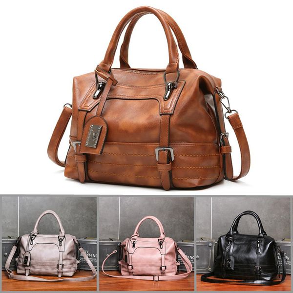 vintage women's handbags famous fashion brand candy shoulder bags ladies totes simple trapeze women messenger bag c0225
vintage women's handbags famous fashion brand candy shoulder bags ladies totes simple trapeze women messenger bag c0225