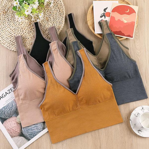 yoga bra gym fitness crop women push up yoga bra black white running sport sports women for fitness top, White;black
yoga bra gym fitness crop women push up yoga bra black white running sport sports women for fitness top, White;black