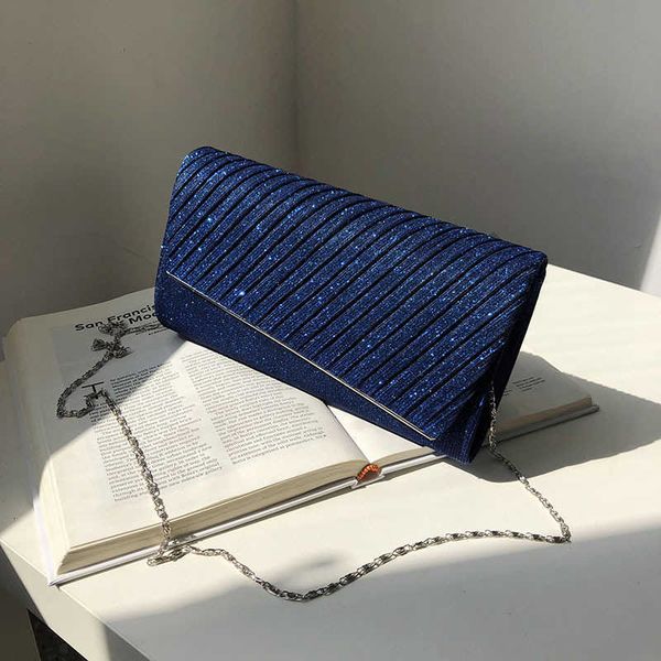 ins small shiny women's 2021 korean fashion chain one shoulder msenger dinner hand bag
ins small shiny women's 2021 korean fashion chain one shoulder msenger dinner hand bag