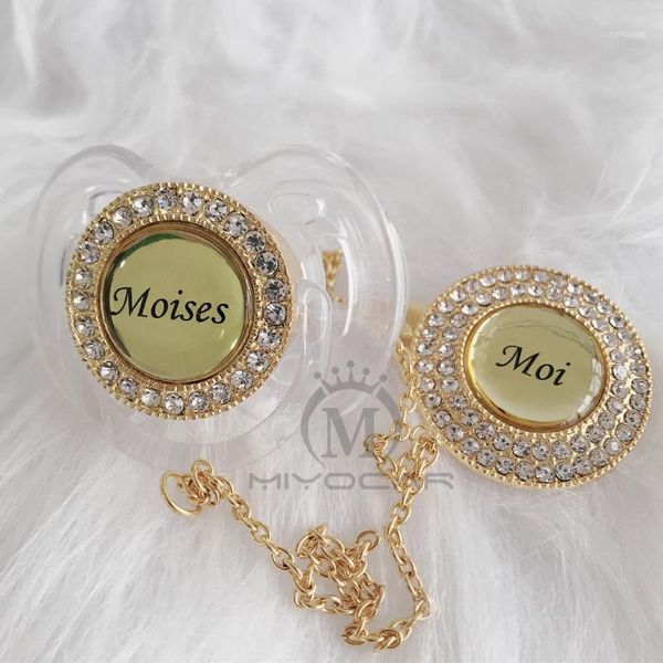 pacifiers# miyocar personalized any name can make many colors bling pacifier and clip bpa dummy unique design p111
pacifiers# miyocar personalized any name can make many colors bling pacifier and clip bpa dummy unique design p111