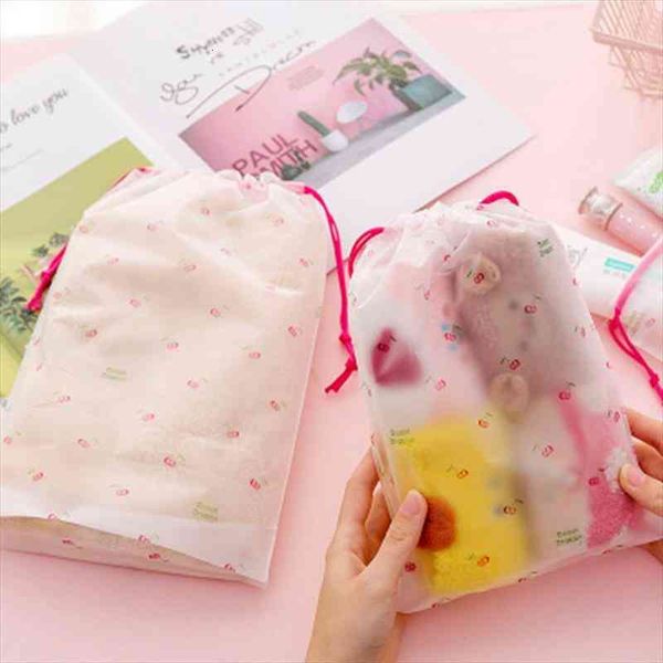 travel transparent scrub cherry cosmetic bag makeup case women zipper make up bath organizer storage pouch toiletry wash kit
travel transparent scrub cherry cosmetic bag makeup case women zipper make up bath organizer storage pouch toiletry wash kit