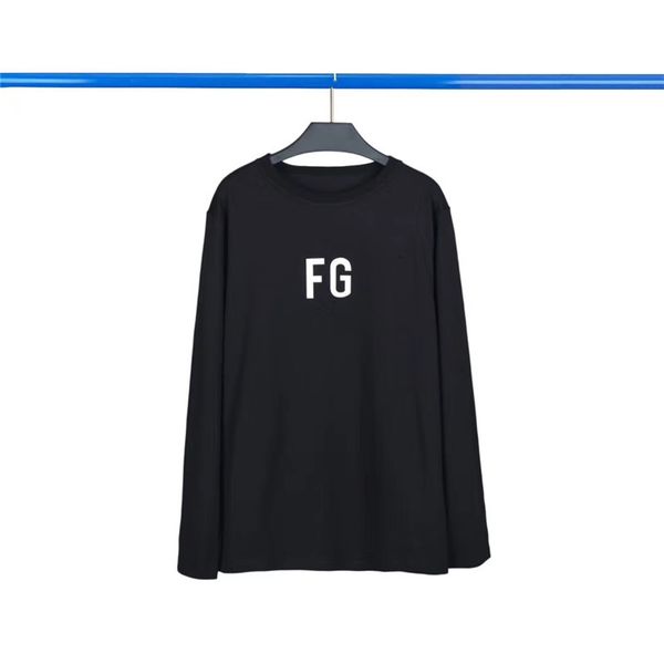 2021 new fg letter printing fog t shirt men women long sleeve essentials casual t-shirt tee xxxtentacion harajuku 6fhb, White;black
2021 new fg letter printing fog t shirt men women long sleeve essentials casual t-shirt tee xxxtentacion harajuku 6fhb, White;black