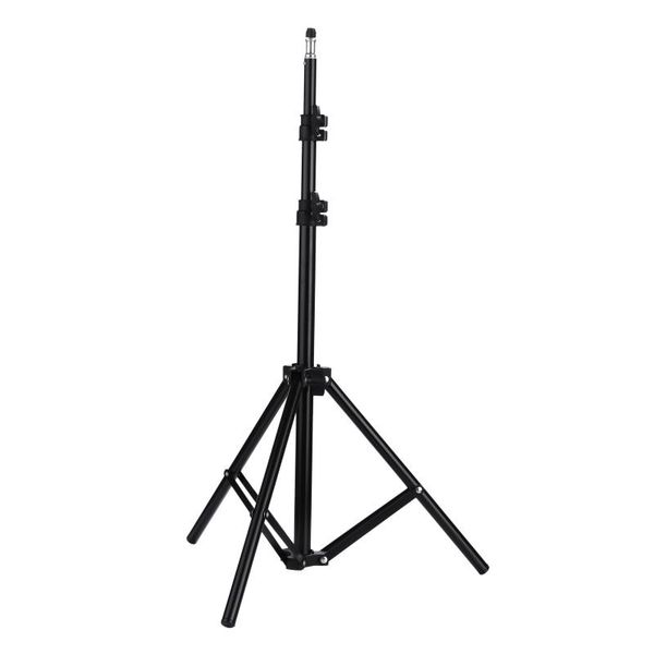 lighting & studio accessories pography adjustable max 110 160 200cm light stand tripod with 1/4 screw head for camera po softbox ring lamp
lighting & studio accessories pography adjustable max 110 160 200cm light stand tripod with 1/4 screw head for camera po softbox ring lamp