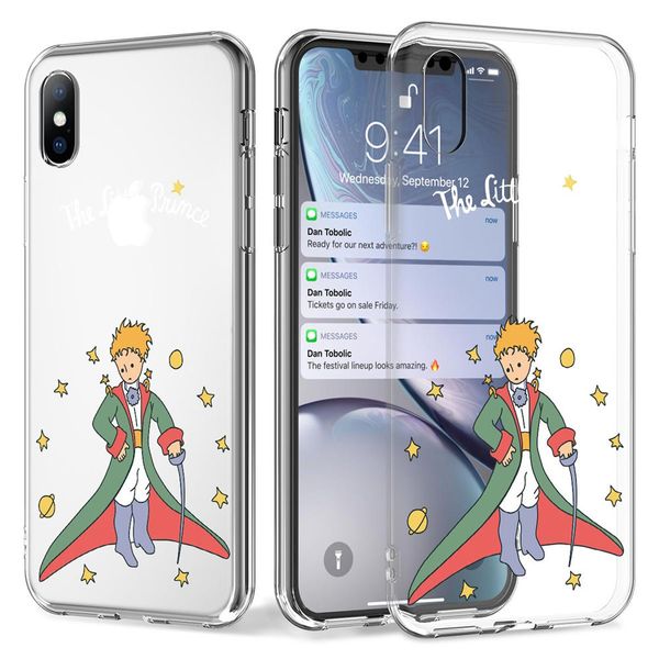phone case for iphone 11 pro xs max x xr 7 8 6 6s plus 5 5s se2020 clear little prince back cover rose flowers soft tpu case
phone case for iphone 11 pro xs max x xr 7 8 6 6s plus 5 5s se2020 clear little prince back cover rose flowers soft tpu case