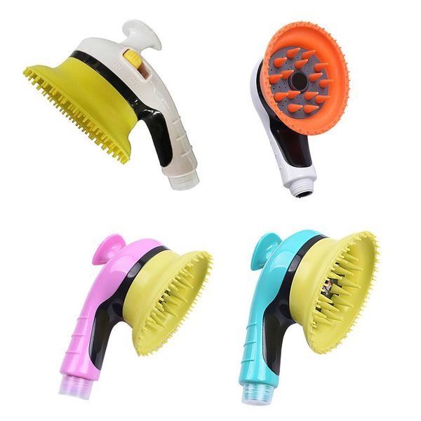 pet dog bath sprayer puppy dogs cats wash grooming bathing massage brush handheld shower sprayer grooming tools
pet dog bath sprayer puppy dogs cats wash grooming bathing massage brush handheld shower sprayer grooming tools
