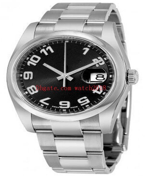 luxury watches dial for black white blue 36mm 126233 126234 calendar mechanical automatic silver stainless steel bracelet men's wristwa, Slivery;brown
luxury watches dial for black white blue 36mm 126233 126234 calendar mechanical automatic silver stainless steel bracelet men's wristwa, Slivery;brown