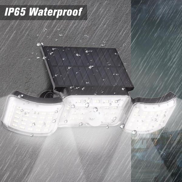 solar lamps ip65 waterproof 188led powered led wall light pir motion sensor lights outdoor garden lamp night 3 modes
solar lamps ip65 waterproof 188led powered led wall light pir motion sensor lights outdoor garden lamp night 3 modes
