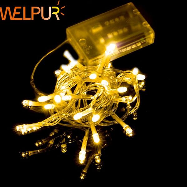2m 5m 10m led string lights 3* battery operated waterproof fairy led christmas lights for holiday party wedding decoration
2m 5m 10m led string lights 3* battery operated waterproof fairy led christmas lights for holiday party wedding decoration