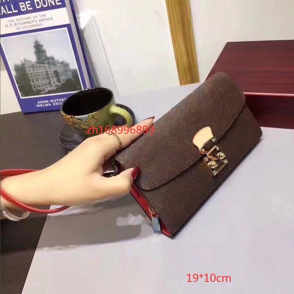 wallet womens iconic fashion long wallet coin purse card case holder brown waterproof canvas white, Red;black
wallet womens iconic fashion long wallet coin purse card case holder brown waterproof canvas white, Red;black