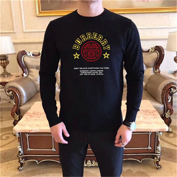 mens womens designers sweaters letters pullover men hoodie long sleeve active sweatshirt embroidery knitwear winter clothesasian code - 3xl, White;black
mens womens designers sweaters letters pullover men hoodie long sleeve active sweatshirt embroidery knitwear winter clothesasian code - 3xl, White;black