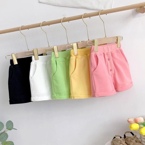 shorts wlg girls kids solid white green black yellow pink baby girl casual all match trousers for 2-6 years
shorts wlg girls kids solid white green black yellow pink baby girl casual all match trousers for 2-6 years
