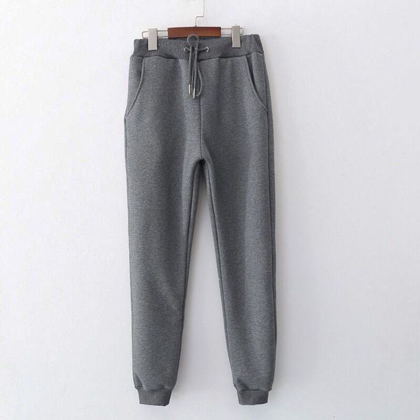 new winter 2021 casual loose thicken warm women female long trousers outwear high waist solid harem pants 2xl 3m4t, Black;white
new winter 2021 casual loose thicken warm women female long trousers outwear high waist solid harem pants 2xl 3m4t, Black;white
