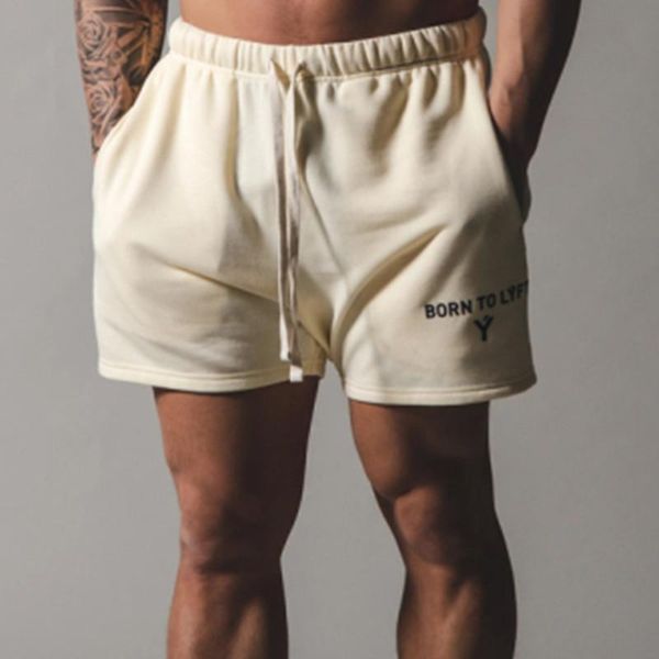 men's shorts summer men fashion breathable male casual comfortable plus size fitness mens bodybuilding, White;black
men's shorts summer men fashion breathable male casual comfortable plus size fitness mens bodybuilding, White;black