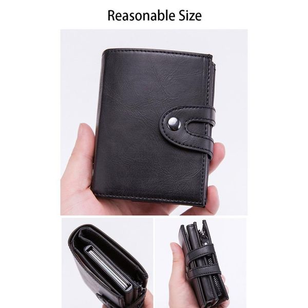 dienqi big credit card holder carbon fiber card holder anti-magnetic short cardholder rfid blocking minimal security wal jllsmr
dienqi big credit card holder carbon fiber card holder anti-magnetic short cardholder rfid blocking minimal security wal jllsmr