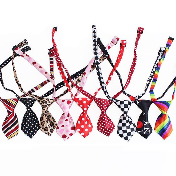 dog apparel 1pc pet bow tie fashion cat neck adjustable kitten printed puppy collar grooming supply random color
dog apparel 1pc pet bow tie fashion cat neck adjustable kitten printed puppy collar grooming supply random color