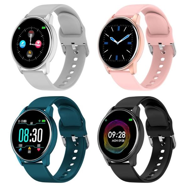 smart wristbands fitness tracker pedometer watch 1.3-inch ips display with calorie heart rate counter, sports modes step t84c
smart wristbands fitness tracker pedometer watch 1.3-inch ips display with calorie heart rate counter, sports modes step t84c