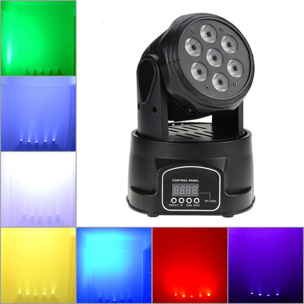 2021 new 9/14 disco channels party lighting 70w 7leds rgbw 4 in 1 led lightig washing effect moving the light head dmx512 to dj club o6c2
2021 new 9/14 disco channels party lighting 70w 7leds rgbw 4 in 1 led lightig washing effect moving the light head dmx512 to dj club o6c2