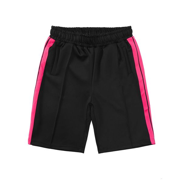2020 casual beach shorts mens womens designer short pants clothes letter printing rainbow strip webbing casual five-point vg569, White;black
2020 casual beach shorts mens womens designer short pants clothes letter printing rainbow strip webbing casual five-point vg569, White;black