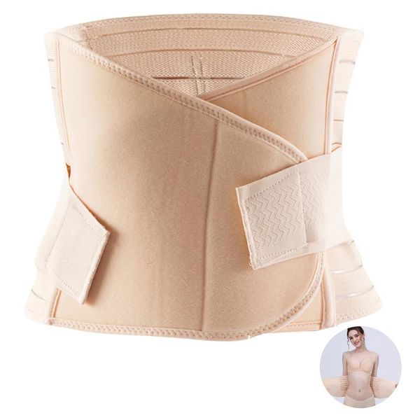 waist support body-shaping belt nylon slimming strap elastic waistband breathable abdominal band comfortable trimmer, Black;gray
waist support body-shaping belt nylon slimming strap elastic waistband breathable abdominal band comfortable trimmer, Black;gray