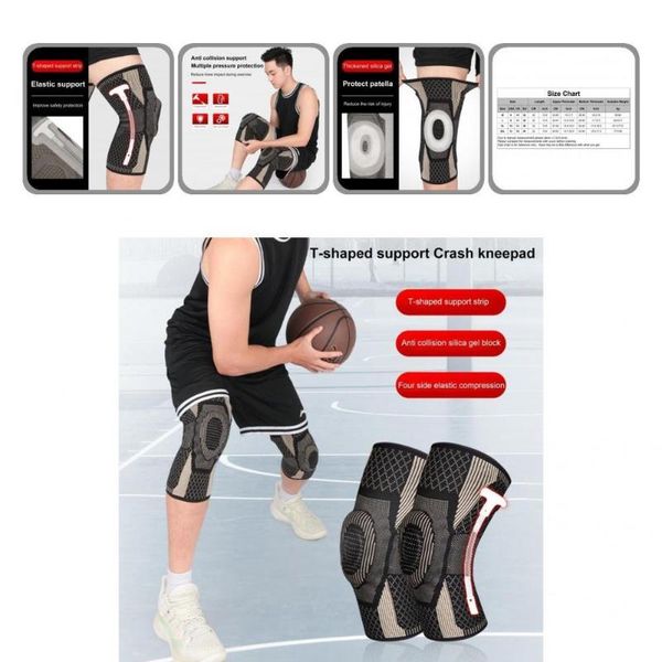 elbow & knee pads support flexible soft sports pressurized kneepad for ball game guard pad, Black;gray
elbow & knee pads support flexible soft sports pressurized kneepad for ball game guard pad, Black;gray