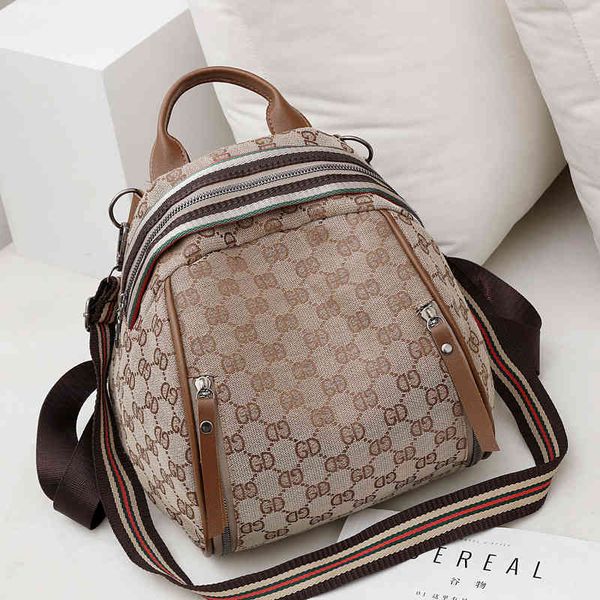 womens purses & handbags backpack new female backpack version high-capacity travel bag high-end pu student purse b9y2
womens purses & handbags backpack new female backpack version high-capacity travel bag high-end pu student purse b9y2