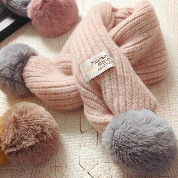 scarves & wraps lovely autumn winter boys girls baby kid solid scarf warm knitted wool shawl children neck warmer accessories, Red;brown
scarves & wraps lovely autumn winter boys girls baby kid solid scarf warm knitted wool shawl children neck warmer accessories, Red;brown