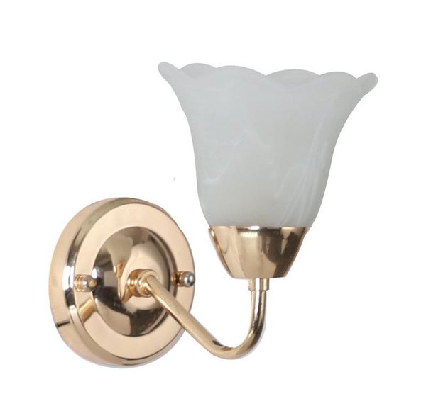 indoor wall lamp bedroom contemporary and contracted sitting room balcony stairs led aisle corridors led27 silver or gold
indoor wall lamp bedroom contemporary and contracted sitting room balcony stairs led aisle corridors led27 silver or gold