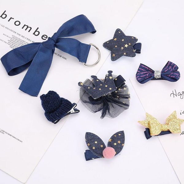 cute hair accessories girl headwear bow flower animal hairpins hair band cartoon elastic headdress gift, Slivery;white
cute hair accessories girl headwear bow flower animal hairpins hair band cartoon elastic headdress gift, Slivery;white