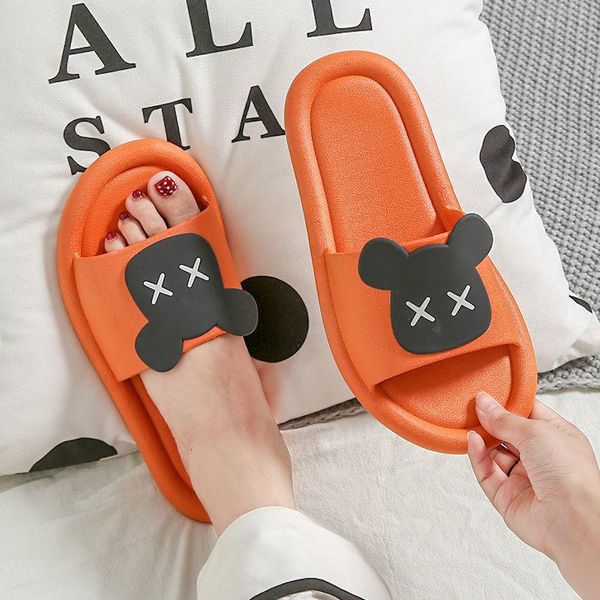 slippers 2021 summer shoes women cute open toe low platform flip flops for house indoor flat beach slides, Black
slippers 2021 summer shoes women cute open toe low platform flip flops for house indoor flat beach slides, Black