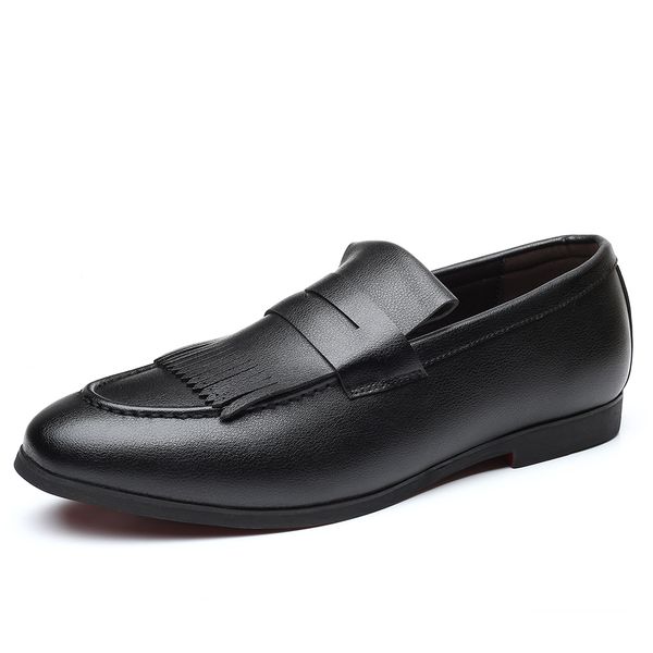men loafers red black shoes leather men handmade pointed toe men casual dress shoes wedding office
men loafers red black shoes leather men handmade pointed toe men casual dress shoes wedding office
