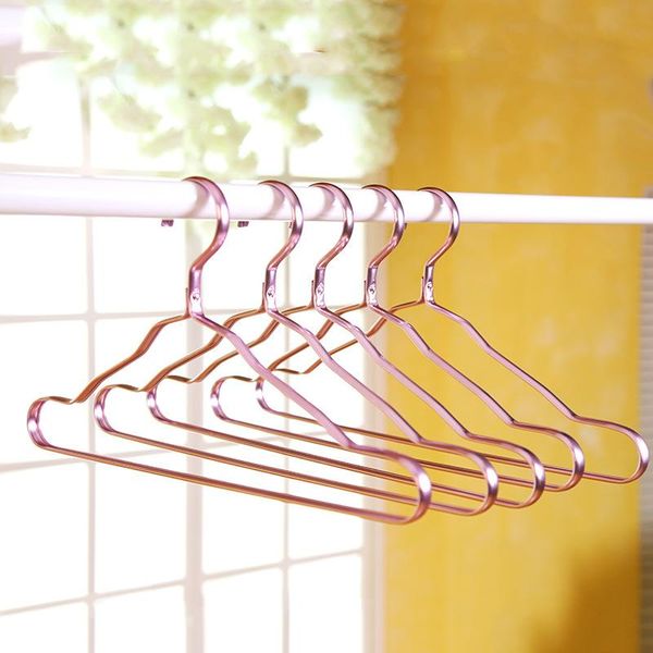 hangers & racks 41cm gold strong metal wire clothes hangers, coat hanger, standard suit 10pcs
hangers & racks 41cm gold strong metal wire clothes hangers, coat hanger, standard suit 10pcs