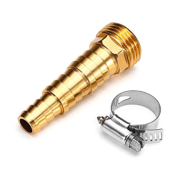watering equipments water pipe pagoda connector with clamp metal thread 4/5/6" universal joint irrigation hose adapter
watering equipments water pipe pagoda connector with clamp metal thread 4/5/6" universal joint irrigation hose adapter