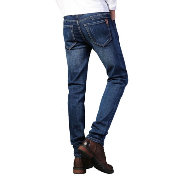 2021 new mens fashion straight pants classic casual male plus size denim trousers ripped jeans for men 28-40 nipk, Blue
2021 new mens fashion straight pants classic casual male plus size denim trousers ripped jeans for men 28-40 nipk, Blue